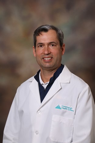William Tyndall, MD